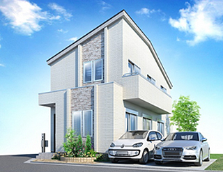 最高級分譲物件